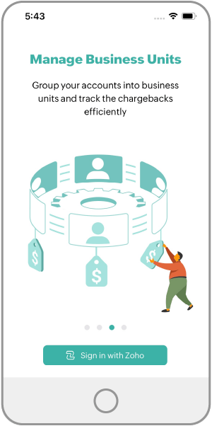 Προγραμματισμένες αναφορές