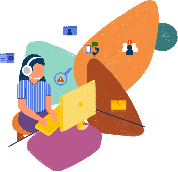 Plateforme complète de gestion des services pour l’entreprise numérique